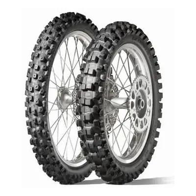 Motorrad-Enduro Dunlop GeoMax MX 52 TT Front 60/100-10 NHS