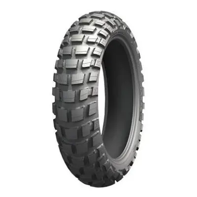 Motorrad-Enduro Michelin Anakee Wild TL TT Front 110/80R19 59R