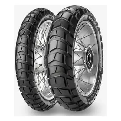 Motorrad-Enduro Metzeler Karoo 3 Rear 150/70-17 69R