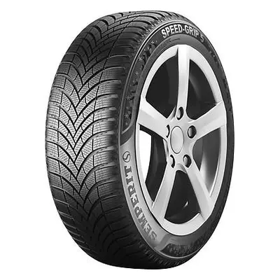 Winterreifen Semperit Speed-Grip 5 195/50 R16 88H