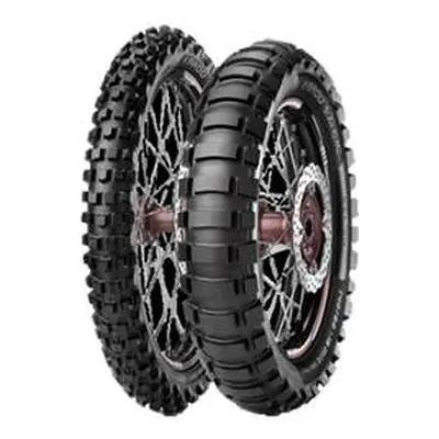 Motorrad-Enduro Metzeler Karoo Extreme TL Rear 150/70R18 70S