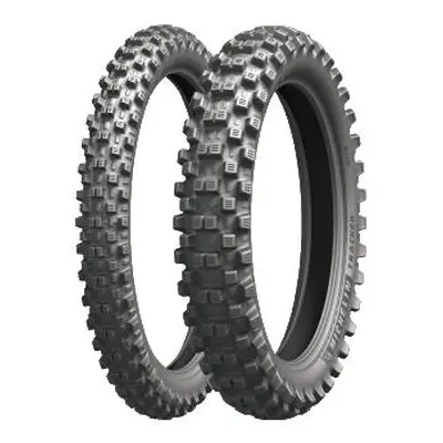 Motorrad-Enduro Michelin Tracker TT Rear 110/100-18 64R