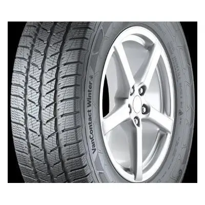 VAN-Transporter-Winterreifen Continental VanContact Winter 225/55 R17C 109S