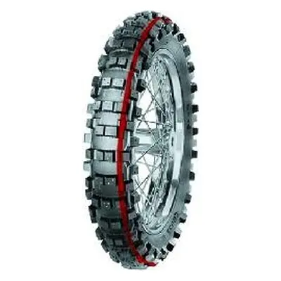 Motorrad-Enduro Mitas C-16 TT Rear Super Soft Extreme 2green 110/100-18 64M