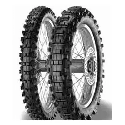 Motorrad-Enduro Metzeler MCE 6 Days EXtreme TT Front MST 90/100-21 57R