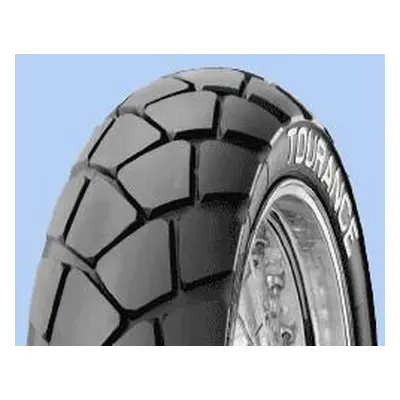 Motorrad-Enduro Metzeler Tourance TL 140/80R17 69H