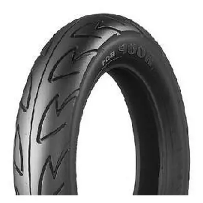 Mofa-Moped-Roller Bridgestone Hoop B01 TL 3.50-10 59J