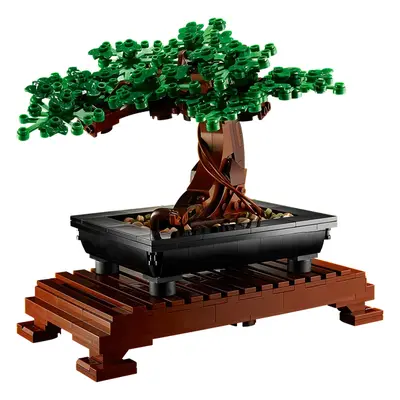 Lego Bonsai