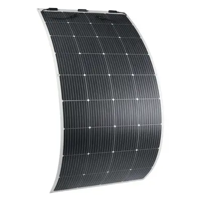 ECTIVE MSP 260 Flex flexibles Solarmodul monokristallin 260W