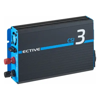 ECTIVE CSI 3 (CSI32) Sinus-Wechselrichter 300W 12V