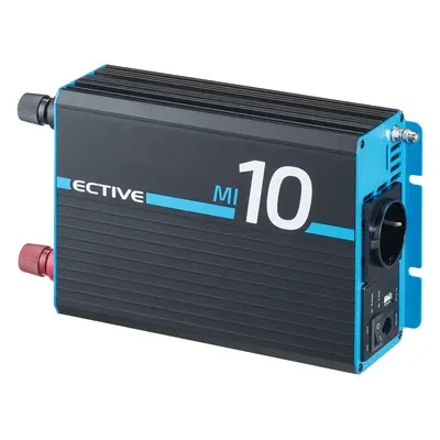 ECTIVE MI 10 1000W/24V Wechselrichter mit modifizierter Sinuswelle