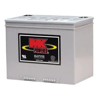 MK Battery MK73 / M24-SLD G FT 73,6Ah