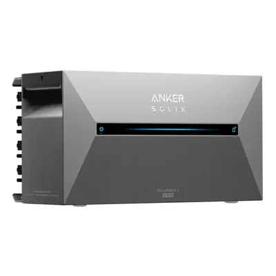 Anker SOLIX Solarbank 2 E1600 PRO Solarspeicher für Balkonkraftwerke 1600Wh 800W (USt-befreit na