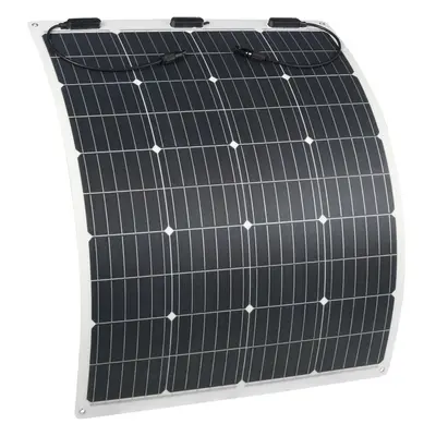 ECTIVE MSP 120 Flex flexibles Solarmodul monokristallin 120W