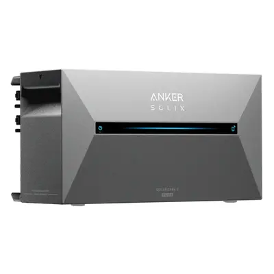 Anker SOLIX Solarbank 2 E1600 PLUS Solarspeicher für Balkonkraftwerke 1600Wh 800W