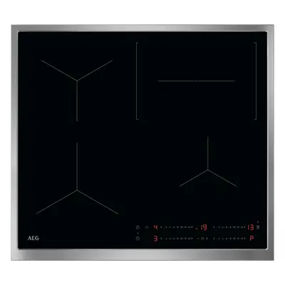 AEG 5000 Induktion / Autarkes Induktionskochfeld / Hob²Hood / 60 cm TO64IC00XB