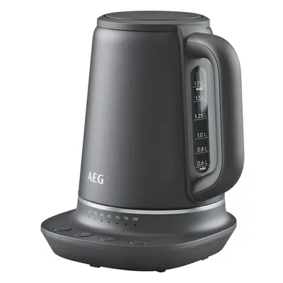 AEG Wasserkocher K7-1-6BP Gourmet 7