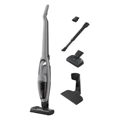 AEG ANIMAL 5000 Cordless cleaner 2in1 Akku-Staubsauger kabellos / Akku-Laufzeit: bis zu 45 Min. 