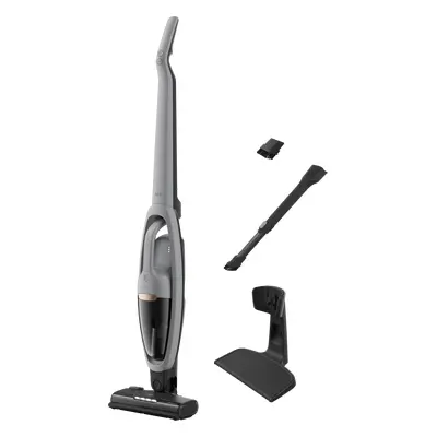 AEG CLEAN 5000 Cordless cleaner 2in1 Akku-Staubsauger kabellos / Akku-Laufzeit: bis zu 55 Min. /