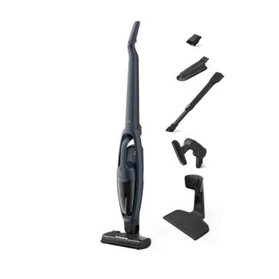 AEG CLEAN 5000 Cordless cleaner 2in1 Akku-Staubsauger kabellos / Akku-Laufzeit: bis zu 45 Min. /