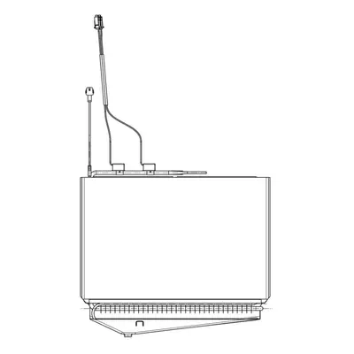 AEG Verdampfer, Satz, Gefriergerät, vertical 8582666034292