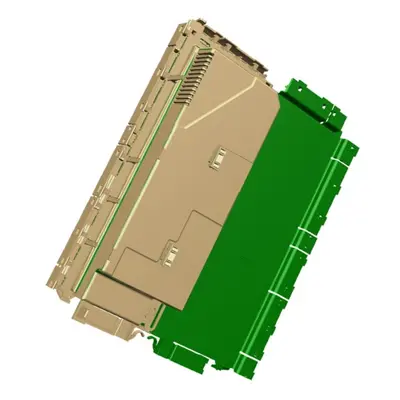 AEG nicht konfigurierte Elektronik, PB500 140178318162