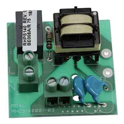 AEG Elektronik Modul, PS 140 TC5V+I 50290553002