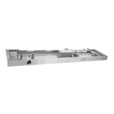 AEG Bedienblede Inox IKEA Välgjord 8088860021