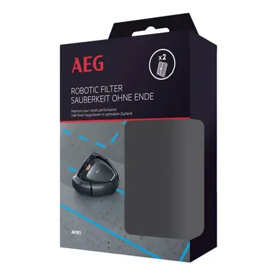 AEG AFR1 Robotic Filter Kit 9009230815