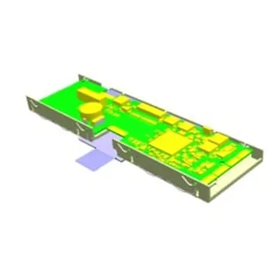 AEG konfigurierte Elektronik,Anzeige-und Schaltelektronik,ITEX 140043927312