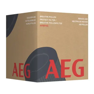 AEG AFFBTH2 Breathe Pollen Filter 9009236523