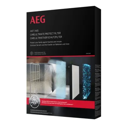 AEG AFWCAR3 Care Filter for AX5/7 9009233322