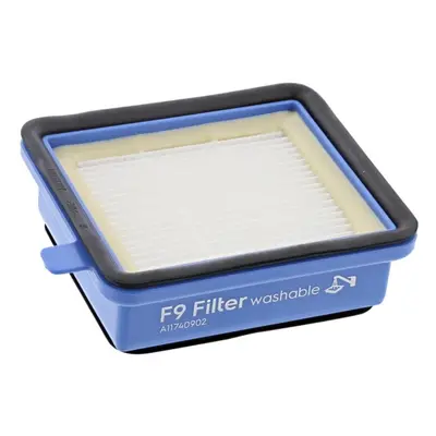 AEG Filter für FX9 140117409023