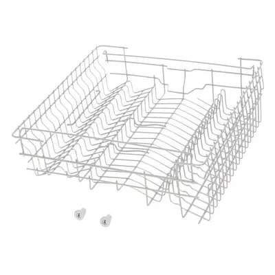 AEG Oberer Korb für Geschirrspüler, komplett 4055425286