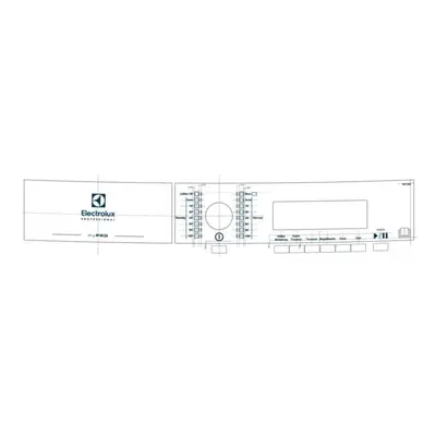 AEG Einsatz,Bedienblende,Electrolux,TE1120,DE 140026486013