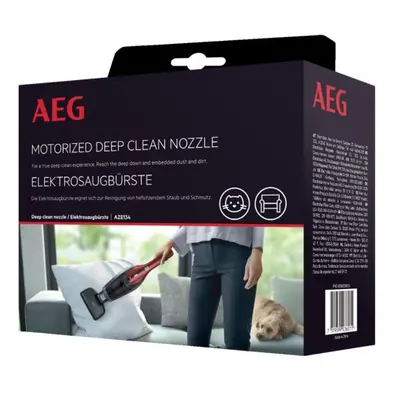 AEG Elektrosaugbürste / düse für Handteil des CX7-2 und QX8 9009230625