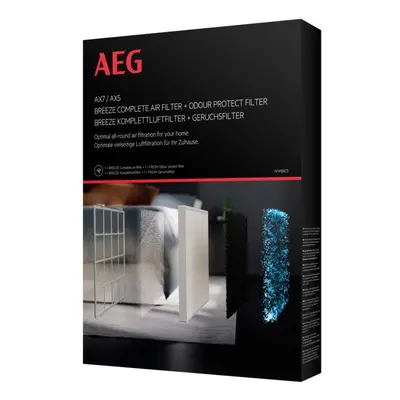 AEG AFWBRZ3 Breeze Air Filter 9009233249