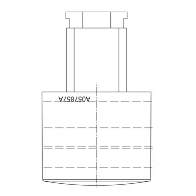 AEG Knebel, Funktionen, Inox, 9+0 140057869012