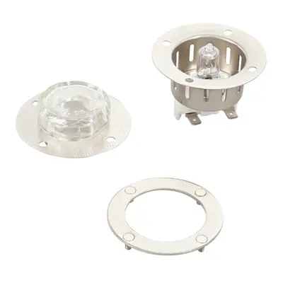 AEG 25W-Halogen-Backofenlampe (komplett) 3158700009