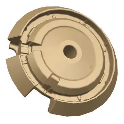 AEG Kranz, Hilfe, VF2.0 140197324035