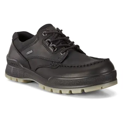 ECCO Track 25 M - Herren Gore-Tex Schuh aus Leder - Schwarz - Size: 39 (UK 6)