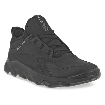 ECCO MX M - Herren Outdoor-Schuhe aus Nubukleder - Schwarz - Size: 40 (UK 6.5-7)