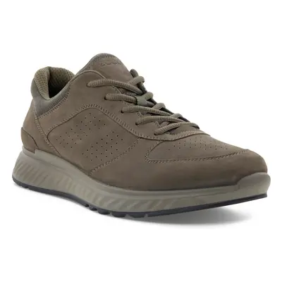 ECCO Exostride M - Herren Outdoor-Schuhe aus Nubukleder - Grün - Size: 40 (UK 6.5-7)