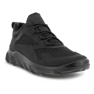 ECCO MX M - Herren Outdoor-Schuhe mit Gore-Tex - Schwarz - Size: 39 (UK 6)