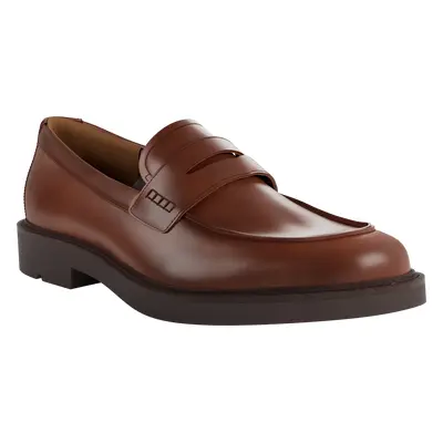 ECCO Metropole London - Herren Schuh aus Leder - Braun - Size: 40 (UK 6.5-7)