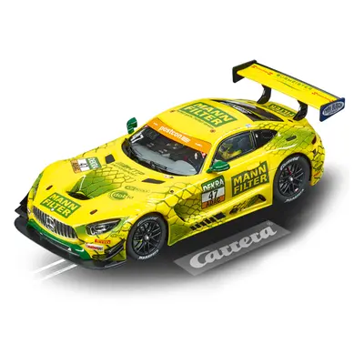 Mercedes-AMG GT3 "MANN-FILTER Team HTP No.47"