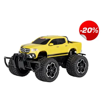 2 4GHz Mercedes Benz X-Class