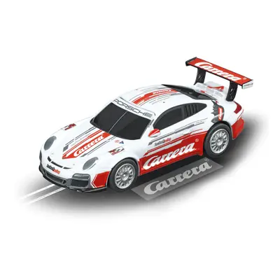 Porsche GT3 Lechner Racing "Carrera Race Taxi"