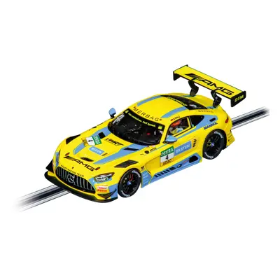 Mercedes-AMG GT3 Evo "Mercedes-AMG Team HRT No.4"