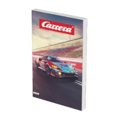 Carrera ARB und RC Katalog 2024